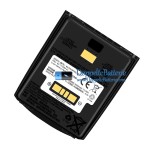 Akku für Zebra MC55 MC55A0 MC55E0 MC65 82-111094-01 82-111094-02 [Ersatz-Akku]